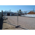 Fence, Temporary Fence for Railway or Gardon or Ariport